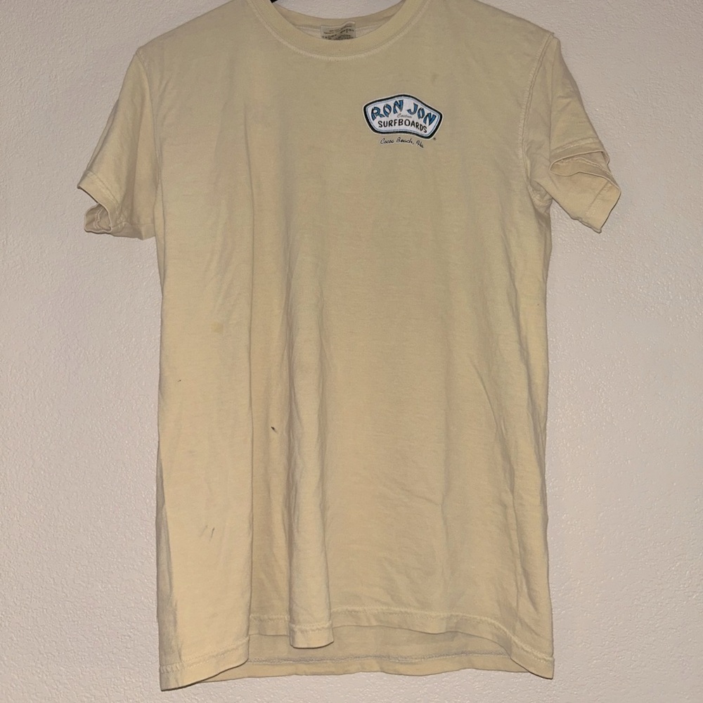 Rustic Ron Jon Shirt